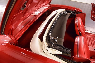 1967 Chevrolet Corvette Base