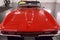 1967 Chevrolet Corvette Base