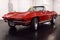 1967 Chevrolet Corvette Base