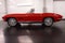 1967 Chevrolet Corvette Base