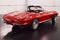 1967 Chevrolet Corvette Base