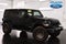 2021 Jeep Wrangler Unlimited Sahara High Altitude
