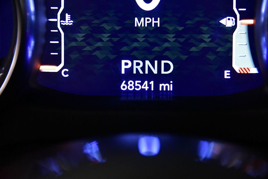2021 Jeep Wrangler Unlimited Sahara High Altitude