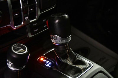 2021 Jeep Wrangler Unlimited Sahara High Altitude