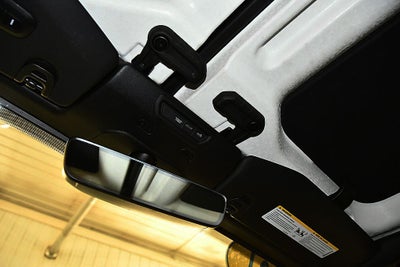 2021 Jeep Wrangler Unlimited Sahara High Altitude