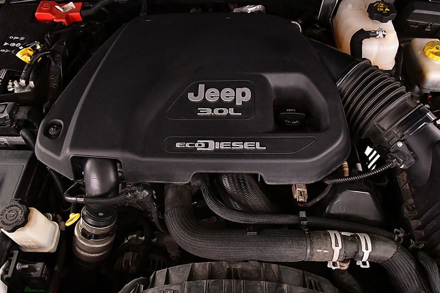 2021 Jeep Wrangler Unlimited Sahara High Altitude