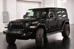 2021 Jeep Wrangler Unlimited Sahara High Altitude