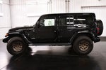 2021 Jeep Wrangler Unlimited Sahara High Altitude