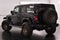 2021 Jeep Wrangler Unlimited Sahara High Altitude