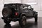 2021 Jeep Wrangler Unlimited Sahara High Altitude