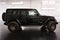 2021 Jeep Wrangler Unlimited Sahara High Altitude