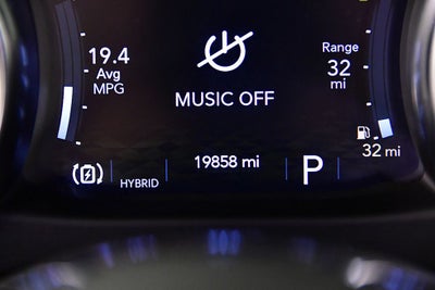 2023 Jeep Wrangler Rubicon 4xe