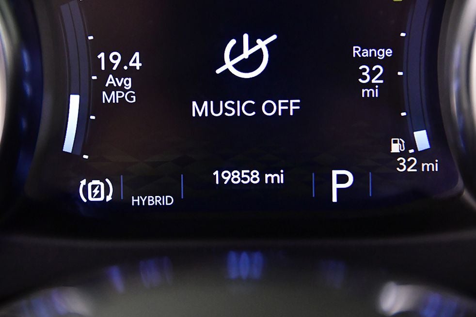 2023 Jeep Wrangler Rubicon 4xe