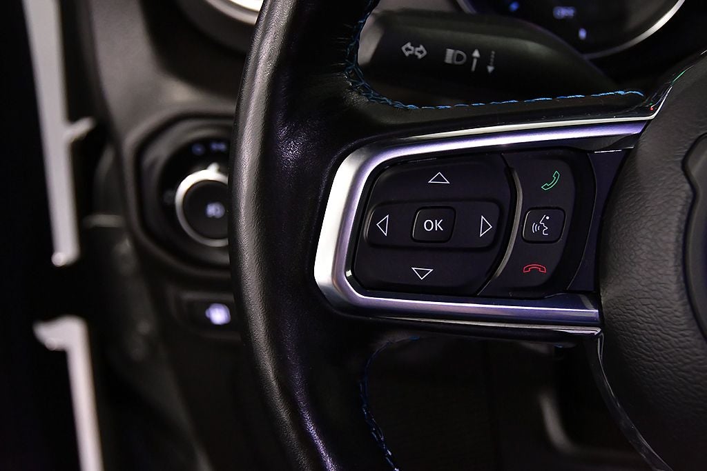 2023 Jeep Wrangler Rubicon 4xe