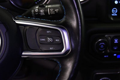 2023 Jeep Wrangler Rubicon 4xe