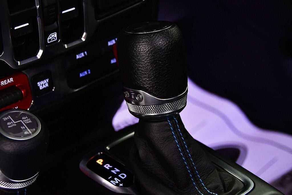 2023 Jeep Wrangler Rubicon 4xe
