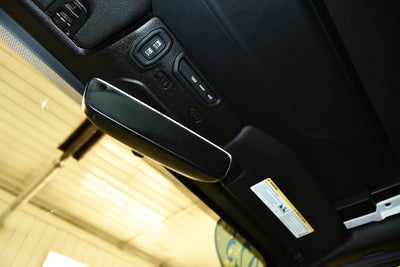 2023 Jeep Wrangler Rubicon 4xe