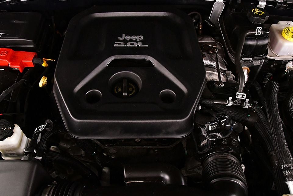 2023 Jeep Wrangler Rubicon 4xe