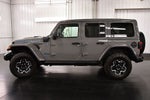 2023 Jeep Wrangler Rubicon 4xe