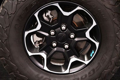 2023 Jeep Wrangler Rubicon 4xe