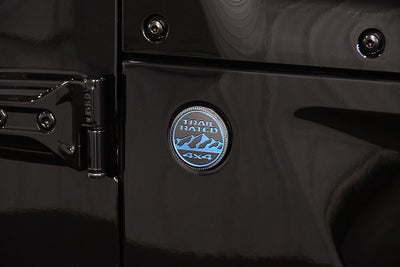2024 Jeep Wrangler Willys 4xe