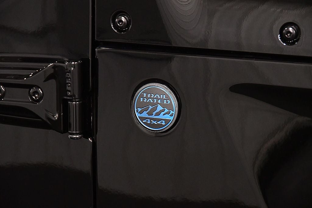 2024 Jeep Wrangler Willys 4xe