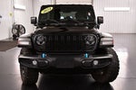 2024 Jeep Wrangler Willys 4xe