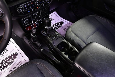 2024 Jeep Wrangler Willys 4xe