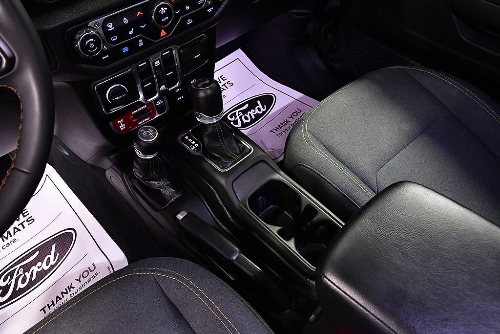2024 Jeep Wrangler Willys 4xe