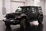 2024 Jeep Wrangler Willys 4xe