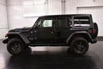 2024 Jeep Wrangler Willys 4xe