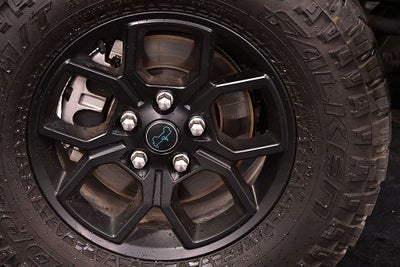 2024 Jeep Wrangler Willys 4xe