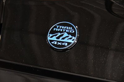 2023 Jeep Grand Cherokee Trailhawk 4xe