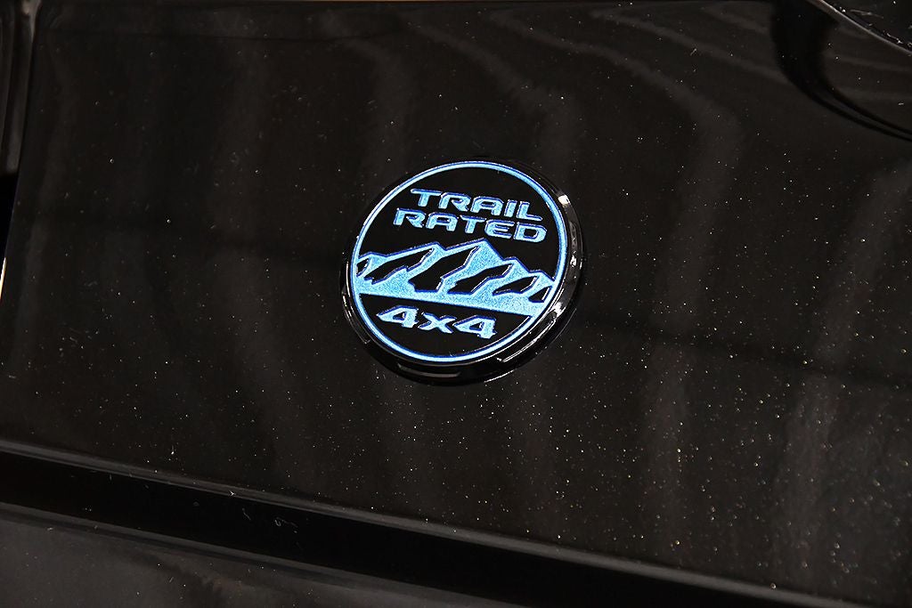 2023 Jeep Grand Cherokee Trailhawk 4xe