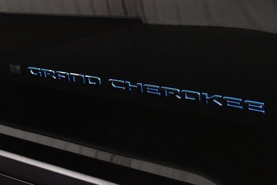 2023 Jeep Grand Cherokee Trailhawk 4xe