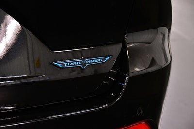 2023 Jeep Grand Cherokee Trailhawk 4xe