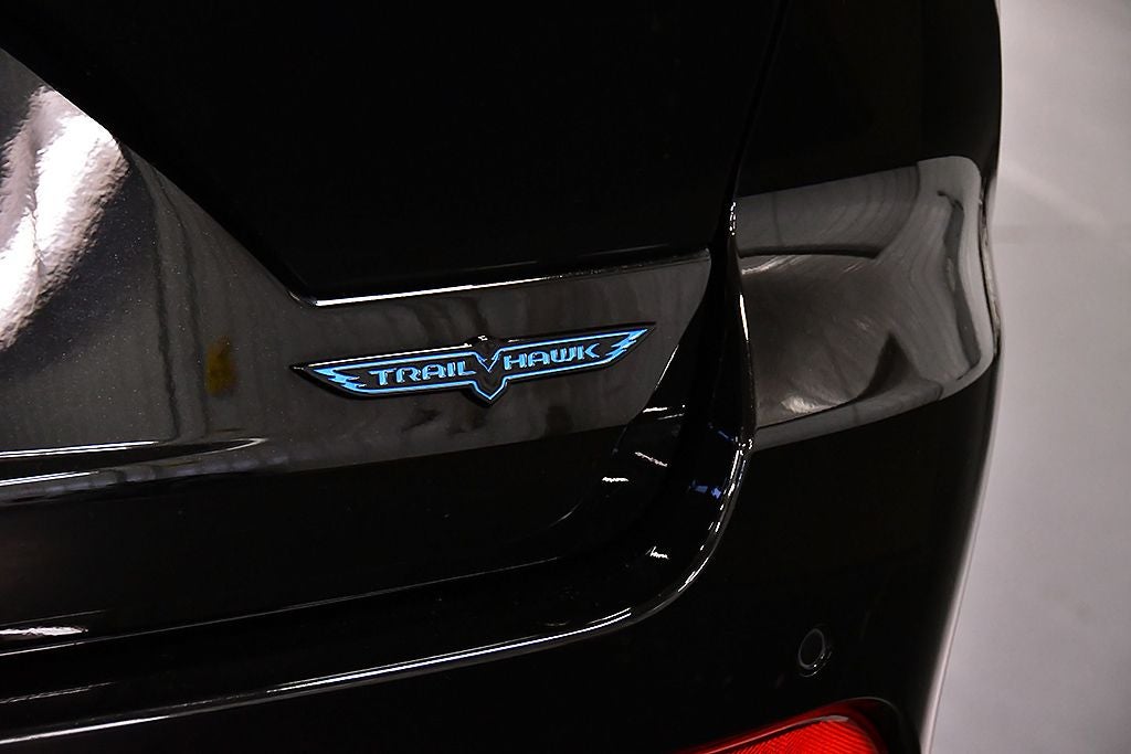 2023 Jeep Grand Cherokee Trailhawk 4xe
