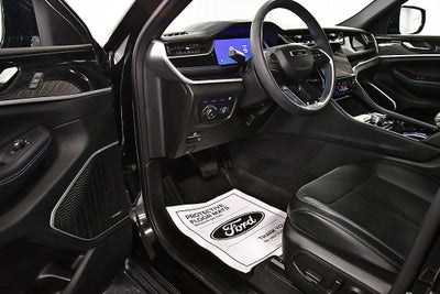2023 Jeep Grand Cherokee Trailhawk 4xe