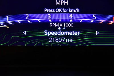 2023 Jeep Grand Cherokee Trailhawk 4xe