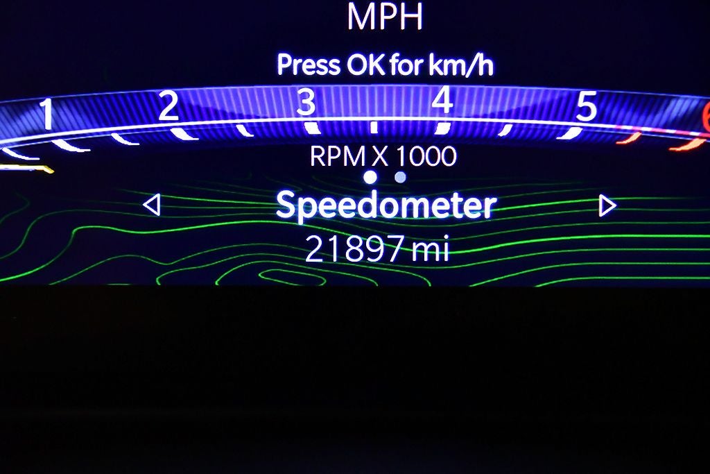 2023 Jeep Grand Cherokee Trailhawk 4xe