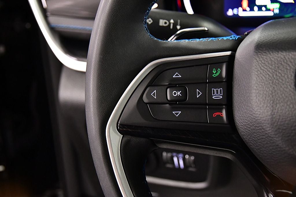 2023 Jeep Grand Cherokee Trailhawk 4xe