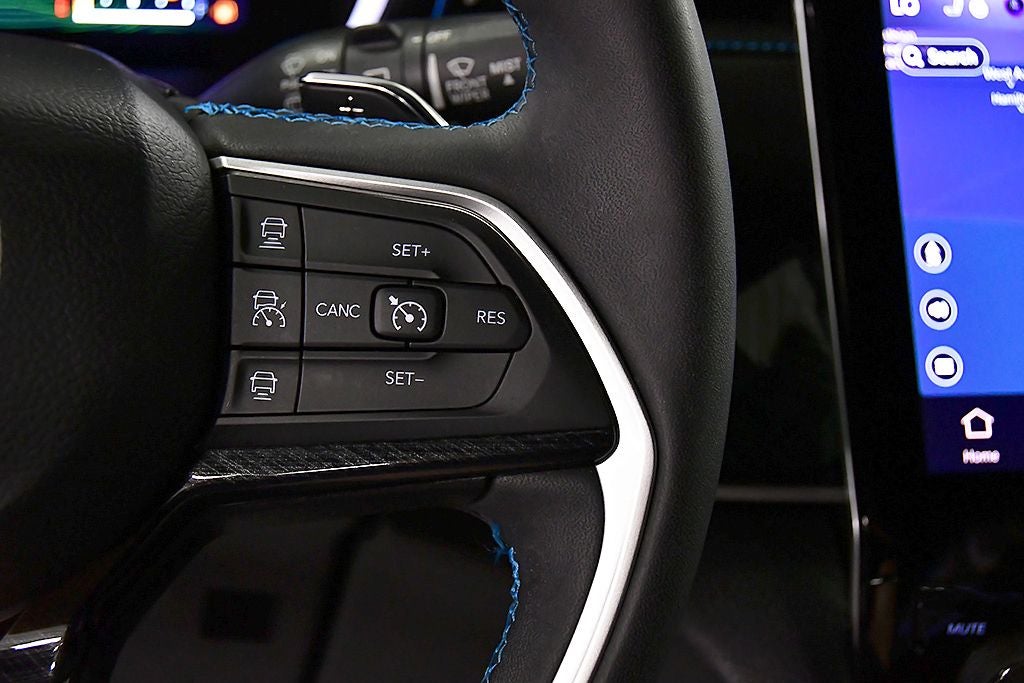 2023 Jeep Grand Cherokee Trailhawk 4xe