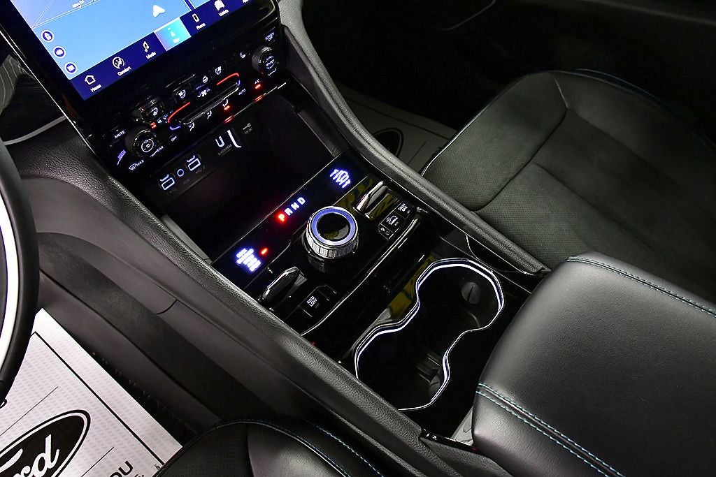 2023 Jeep Grand Cherokee Trailhawk 4xe