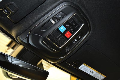 2023 Jeep Grand Cherokee Trailhawk 4xe