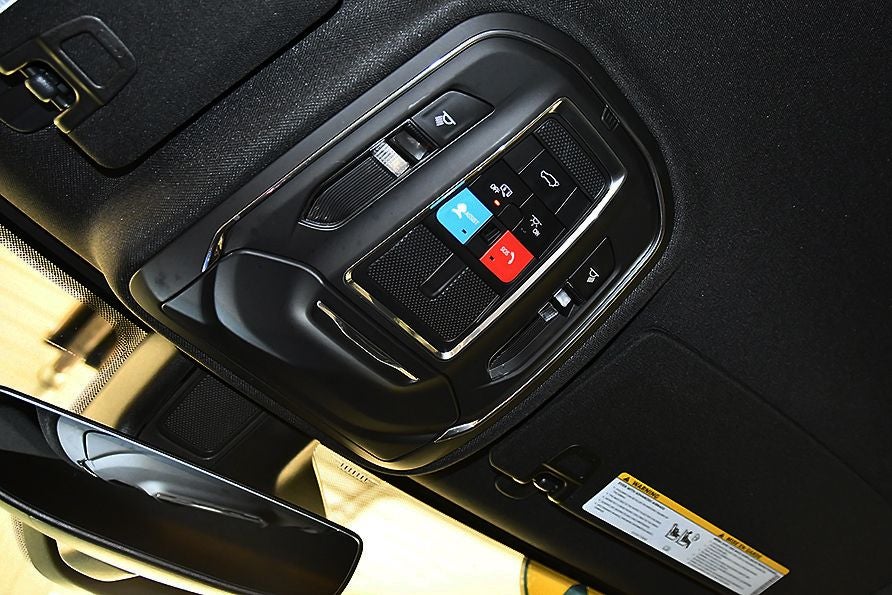 2023 Jeep Grand Cherokee Trailhawk 4xe