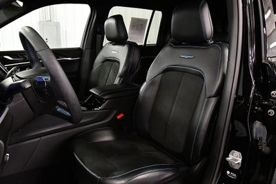 2023 Jeep Grand Cherokee Trailhawk 4xe