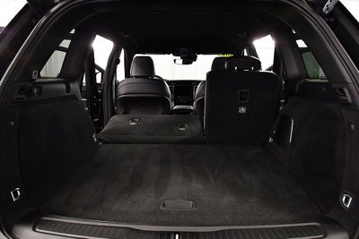 2023 Jeep Grand Cherokee Trailhawk 4xe