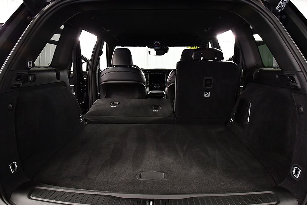 2023 Jeep Grand Cherokee Trailhawk 4xe