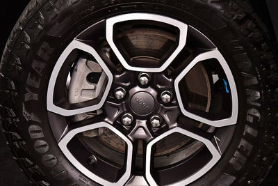 2023 Jeep Grand Cherokee Trailhawk 4xe