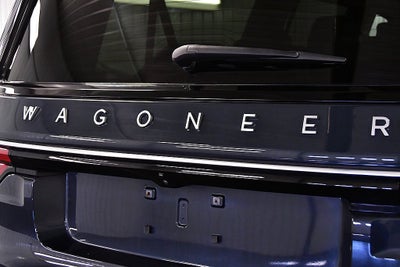 2023 Jeep Wagoneer L Series III